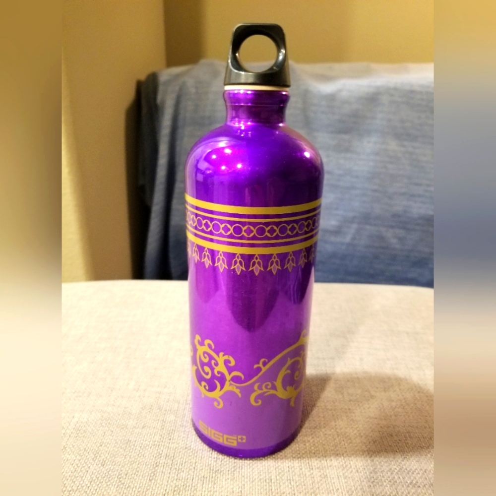 SIGG 28 oz Aluminum Water Bottle